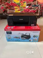 Canon pixma G2010