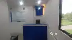 750sqft FURNISHED OFFICE FOR RENT - VENNALA