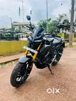 2023 Model..Yamaha MT 15