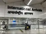 Male/Female Candidate hiring for Airport ground staff job all India