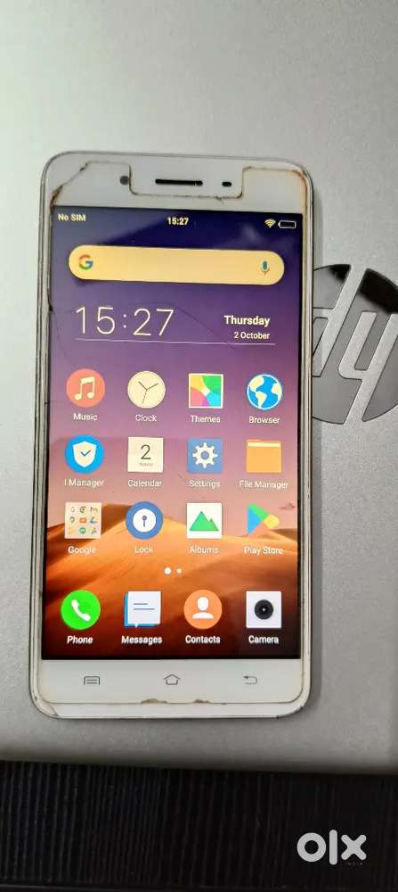 Vivo Good condition