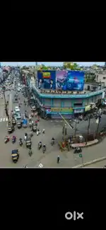 To Let 2 shops at prime location of bhopal talkies chauraha, Bhopal