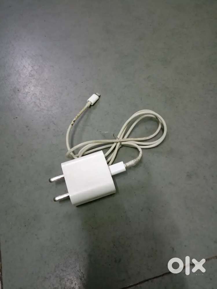 Apple 20W, USB-C Power Charging Adapter for iPhone, iPad & AirPods