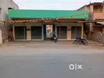 Complex and Land for sale in Ashapur