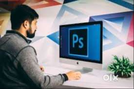 Photoshop Editor