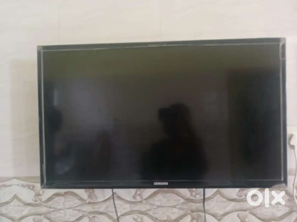 Samsung tv