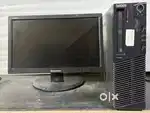 Lenovo i7/3rd , 4gb ram,500gb Hard disk, for Office Work