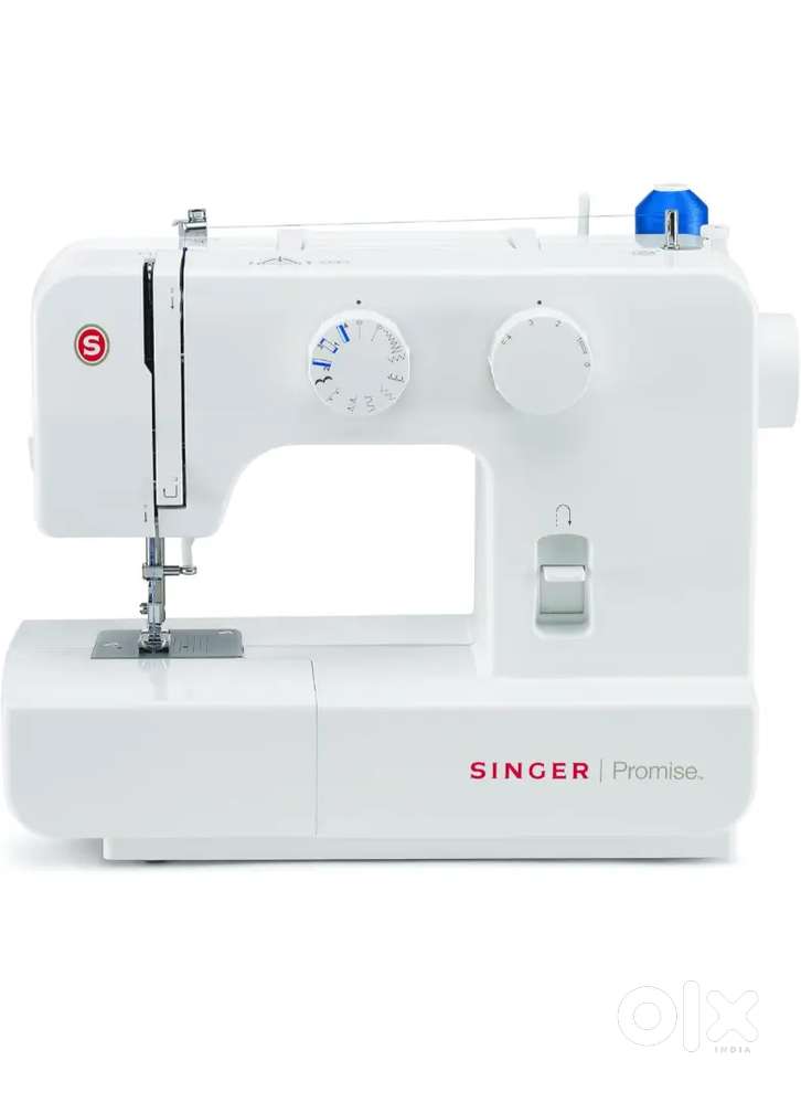 Singer 1409 Sewing Machine – Excellent Condition With Accessories