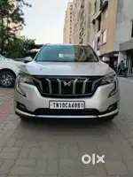 Mahindra XUV700 2.0 AX 7 Petrol AT Luxury Pack Str, 2024, Petrol