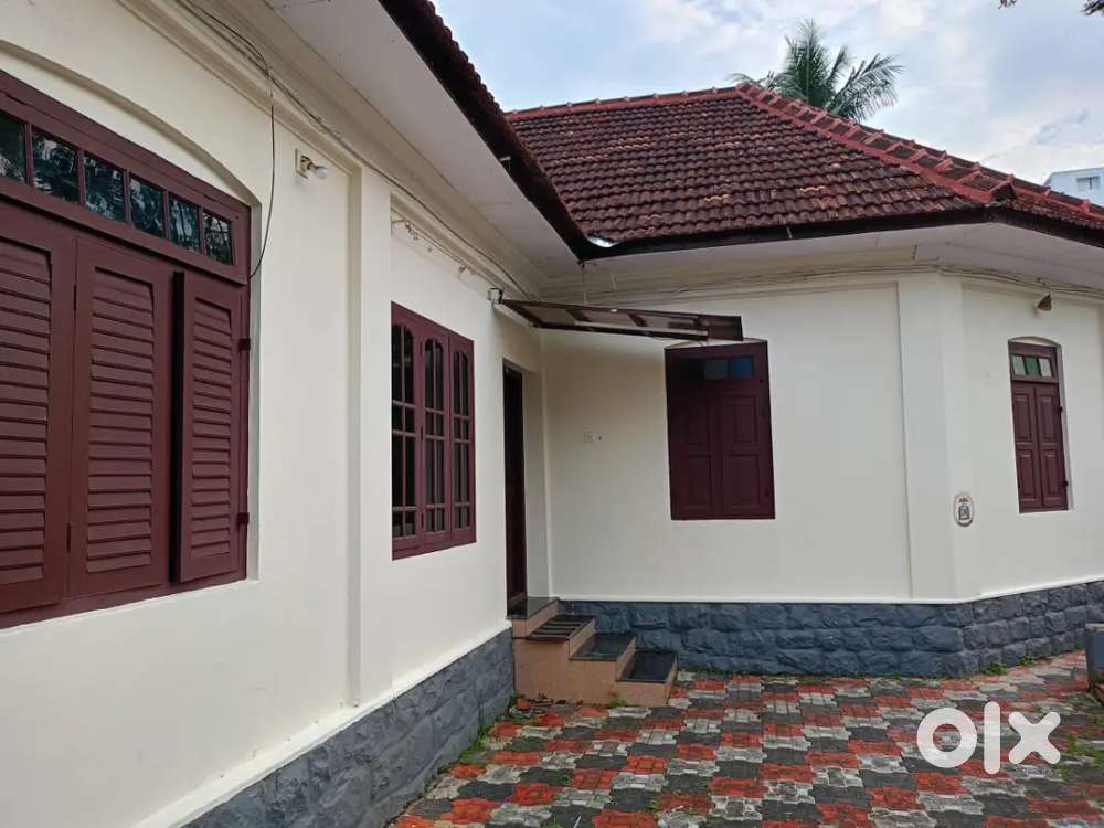 2300 Sqft office space @ Sasthamanglam