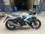 Yamaha R15 s 2018 model