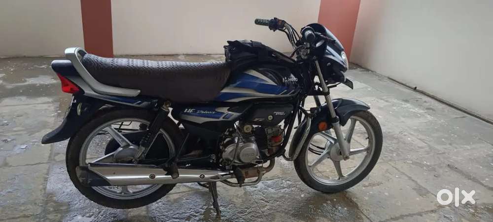 Good condition