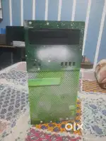 Cpu with gtx 1650 graphics card
