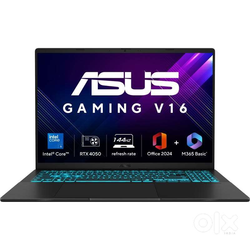 ASUS V16 Gaming Laptop
