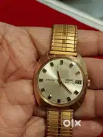 ENICAR AUTOMATIC WATCH