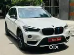 BMW X1 2.0 sDrive20i xLine, 2020, Diesel