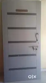 ENTRY DOOR