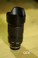 Tamron 70-180 f2.8 for sony
