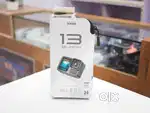 Gopro 13 combo black 5.7k action camera