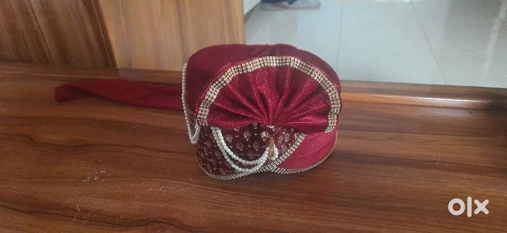 Marriage Feta,Necklace and Shoes