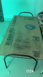 Folding Bed