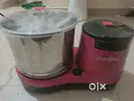 Greenchef wet grinder
