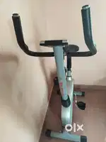 Gym fitness Cycle