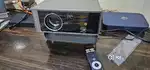 Wzatco Blaze Plus 4K Projector – Excellent Condition