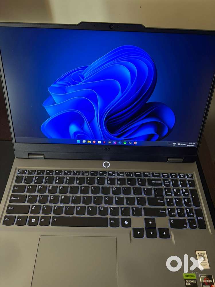 Lenovo LOQ - Gaming Laptop