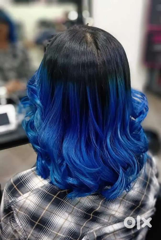 Beautician