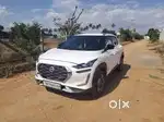 Nissan Magnite, 2023, Petrol