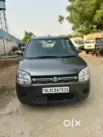 Maruti Suzuki Wagon R 2020 Petrol 32000 Km Driven