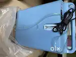 Oxygen concentrator