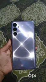 Samsung F15 6/128