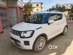 Maruti Suzuki Ignis 2021