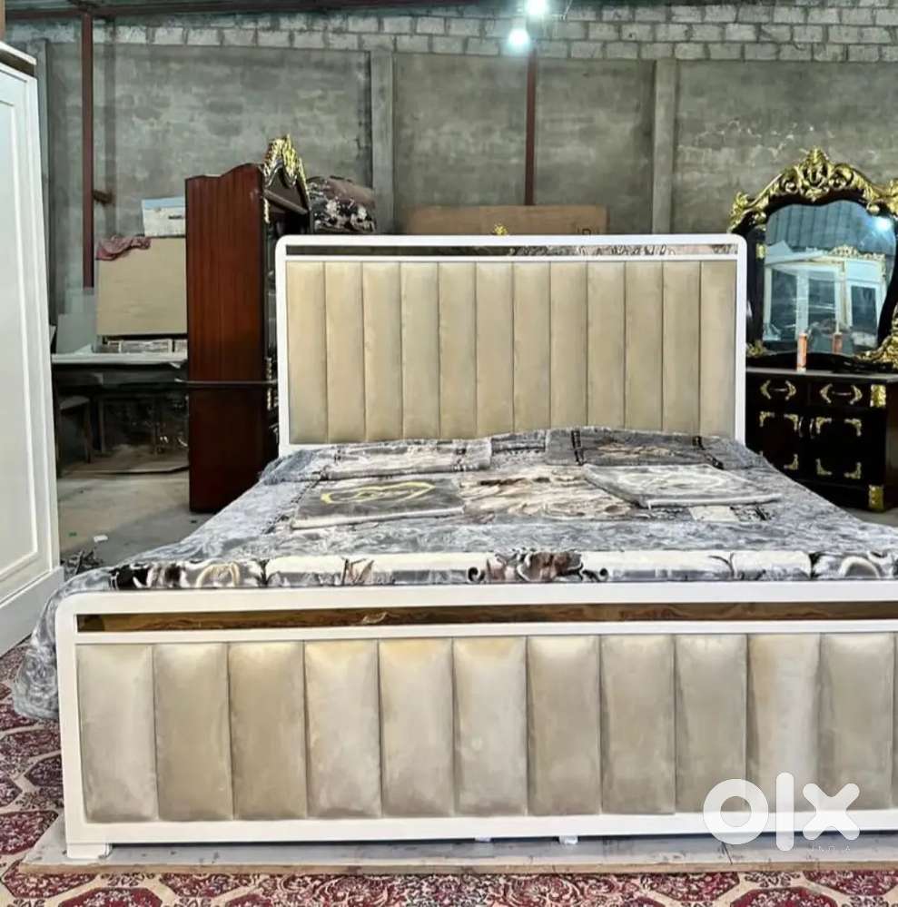 Brand new bed or cot