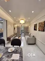 NO BROKERAGE NO ANY HIDDEN CHARGES 1BHK SALE NEAR HIGHWAY