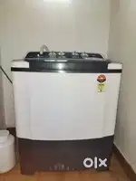 LG 7.5 Kg - Washing Machine
