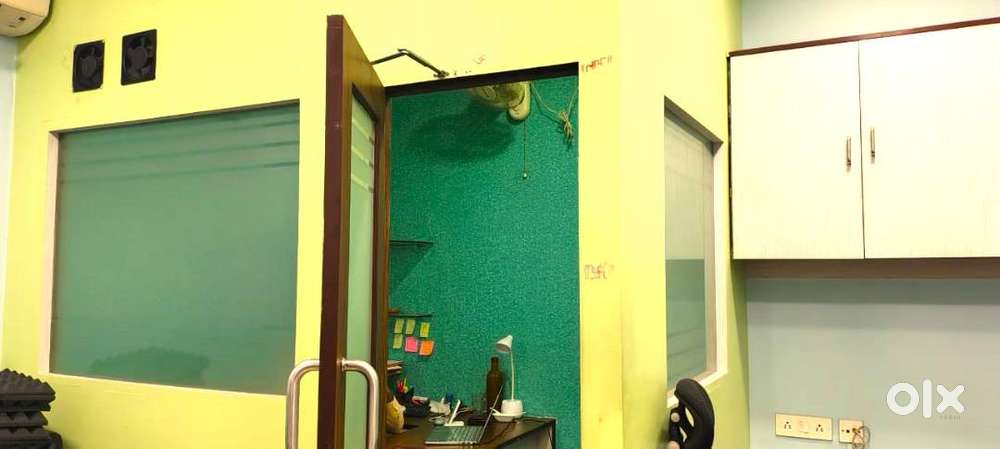 Fully Furnished Office Rent Near Central Avenue Metro