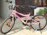Kross 20T Kids Bicycle