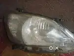 Car lite toyata