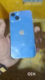 I phone 13 128gb