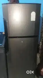 Purana Panasonic ka fridge