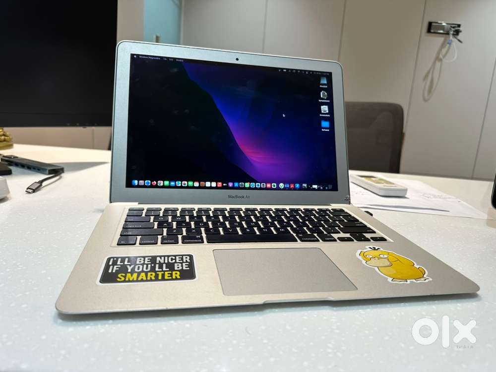 MacBook Air