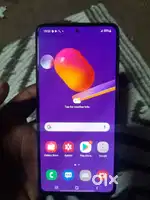 Samsung m31s 6/128 and oneplus nord 2 8/128