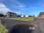 Konam VIP Garden DTCP plot for sale