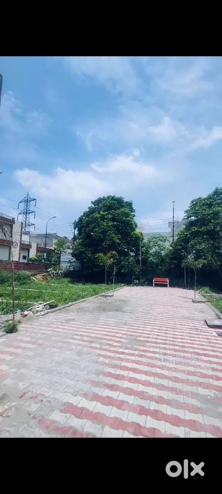 Plots at Jamalpur 16k per guj