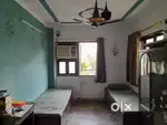 Krishan pg for girls in kalkaji, okhla, Nehru enclave