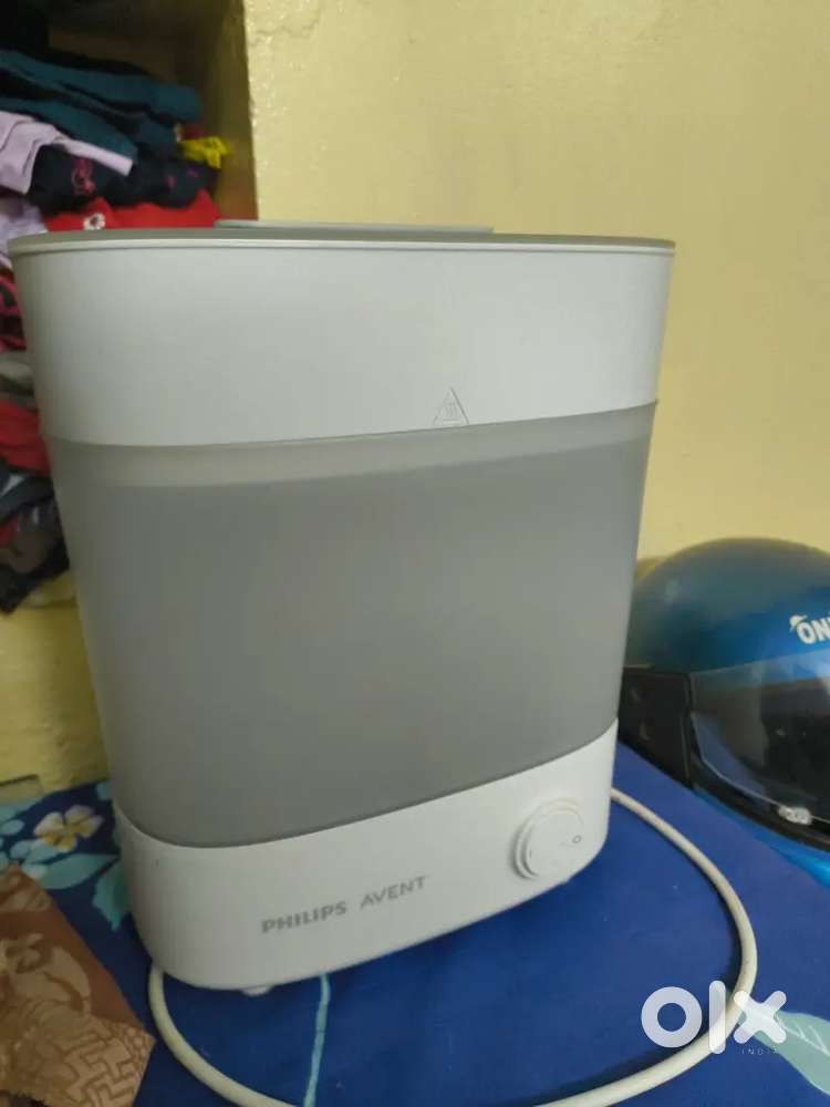 Philips avent sterilizer