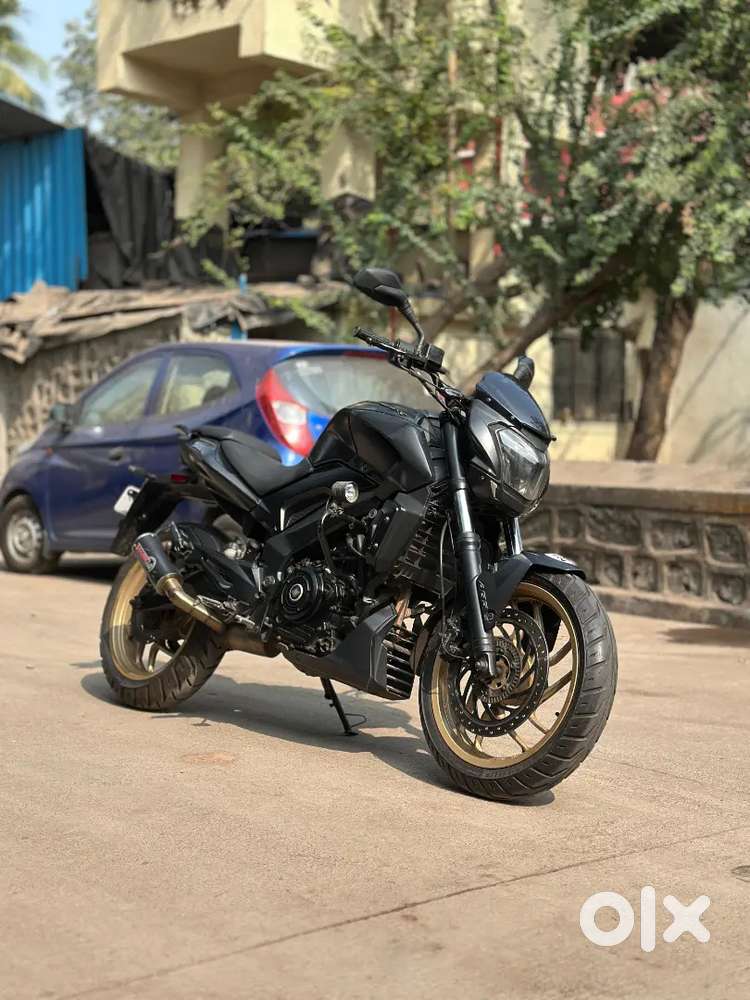 DOMINAR 400CC